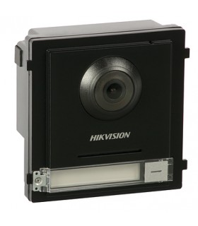 Moduł główny wideodomofonu IP DS-KD8003-IME1(B) Hikvision