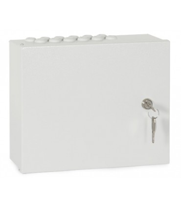 Zespół przelotowy 12 zabezpieczeń przeciwprzepięciowych ZPZ-12 Signal do instalacji multiswitchowych