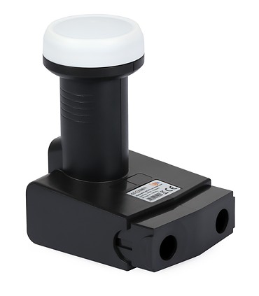 Konwerter satelitarny GT-dLNB1T 1xUnicable I/II z sumatorem sygnału TV /nc+, cyfrowy polsat/