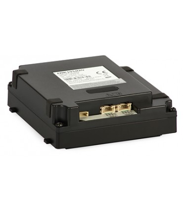 Moduł wskaźnika DS-KD-IN do wideodomofonu IP Hikvision