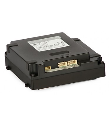 Moduł wizytownika 6 przyciskowego DS-KD-KK do wideodomofonu IP Hikvision