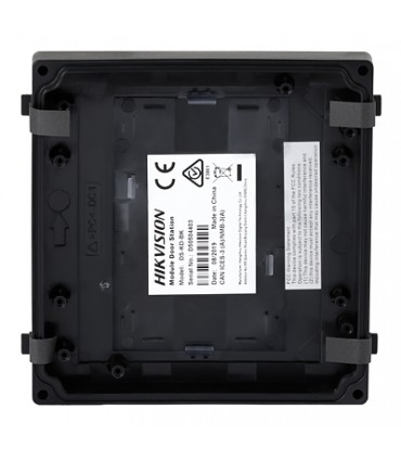 Moduł zaślepiający DS-KD-BK do wideodomofonu IP Hikvision