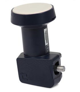 Konwerter satelitarny Single Inverto BLACK Premium 0,2dB