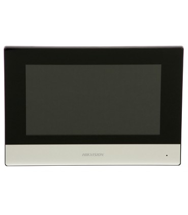 Monitor 7" z Wi-Fi DS-KH6320-WTE1 do wideodomofonu IP Hikvision