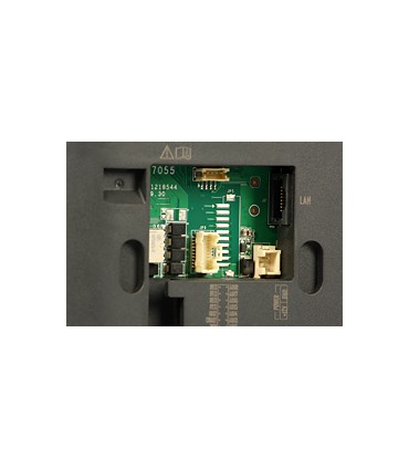 Monitor 7" z Wi-Fi DS-KH6320-WTE1 do wideodomofonu IP Hikvision