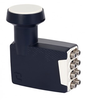 Konwerter satelitarny OCTO PRO Inverto