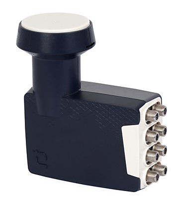 Konwerter satelitarny OCTO Inverto Premium