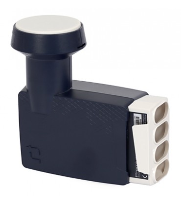 Konwerter satelitarny OCTO Inverto Premium