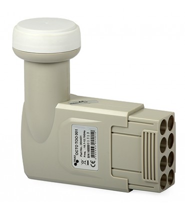 Konwerter satelitarny OCTO TRIAX TOO 001 LNB