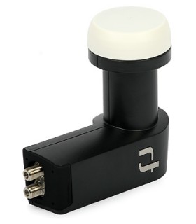 Konwerter satelitarny TWIN Inverto BLACK Ultra 0,2 dB