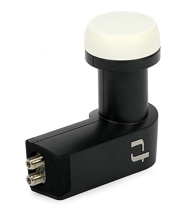 Konwerter satelitarny TWIN Inverto BLACK Ultra 0,2 dB