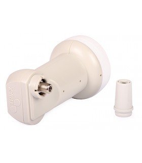 Konwerter satelitarny SINGLE TRIAX TSI 100 Gold LNB