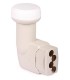 Konwerter satelitarny QUAD TRIAX 404 Gold LNB