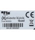 Konwerter satelitarny QUAD Fte eXcellento Red 0,1 dB
