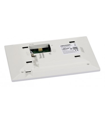 Monitor 7" z Wi-Fi DS-KH6320-WTE1-W do wideodomofonu IP Hikvision
