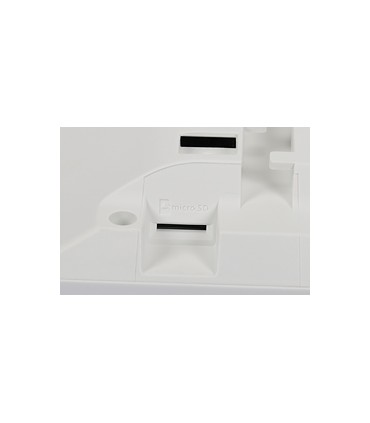 Monitor 7" z Wi-Fi DS-KH6320-WTE1-W do wideodomofonu IP Hikvision