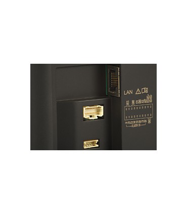 Monitor 7" z Wi-Fi DS-KH8350-WTE1 wideodomofonu IP Hikvision