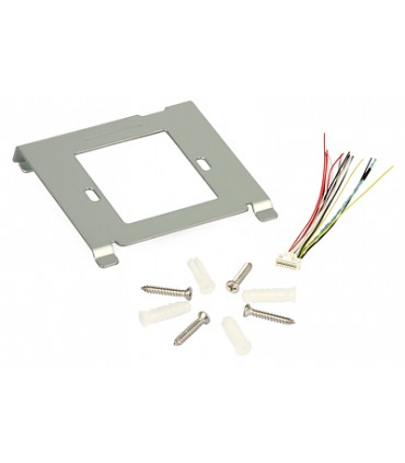 Monitor 7" z Wi-Fi DS-KH8350-WTE1 wideodomofonu IP Hikvision