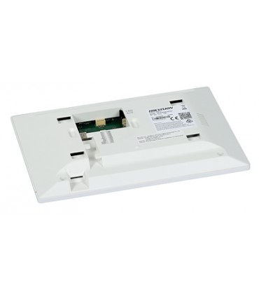 Monitor 7" z Wi-Fi DS-KH6320-WTE2-W do wideodomofonu 2-przewodowego Hikvision 2 generacji