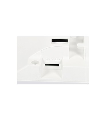 Monitor 7" z Wi-Fi DS-KH6320-WTE2-W do wideodomofonu 2-przewodowego Hikvision 2 generacji