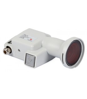 Konwerter optyczny TWL 001 do zestawu SAT/DVB-T TOU 232 KIT