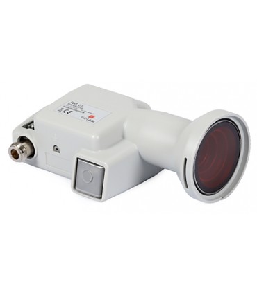 Konwerter optyczny TWL 001 do zestawu SAT/DVB-T TOU 232 KIT