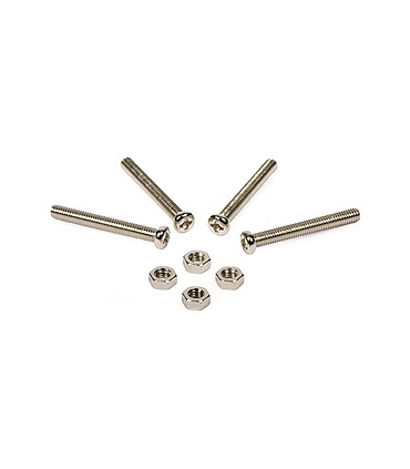 Splitter optyczny TOS 08F 8-wyjściowy, gniazda FC/PC