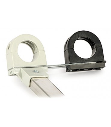 Uchwyt drugiego konwertera FAMAVAL (prostokąt)