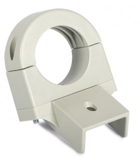 Obejma plastikowa konwertera do anten Famaval