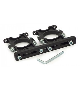 Uniwersalny uchwyt drugiego konwertera