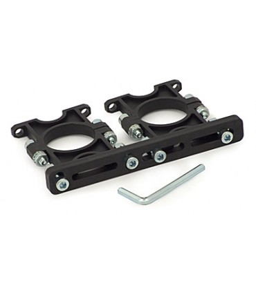 Uniwersalny uchwyt drugiego konwertera