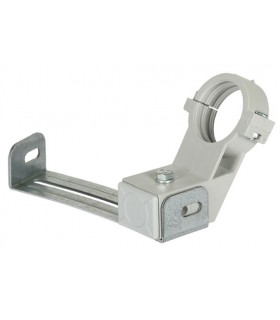 Uchwyt drugiego konwertera LNB U-2LNB(800)-J