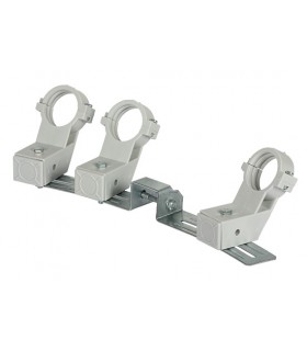 Uchwyt dla czterech konwerterów LNB U-4LNB-J
