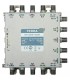 Rozgałęźnik TV/SAT SD-504 Terra klasa A