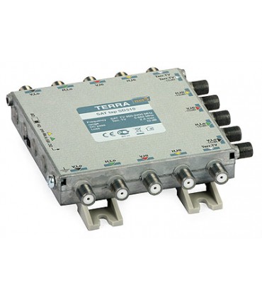 Odgałęźnik TV/Sat SD-510 Terra klasa A