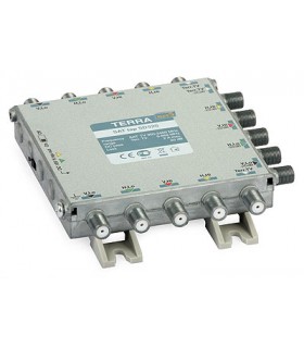 Odgałęźnik TV/SAT SD-520 Terra klasa A