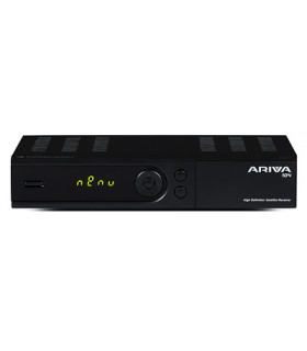 Tuner Ferguson Ariva 104 DVB-S/S2