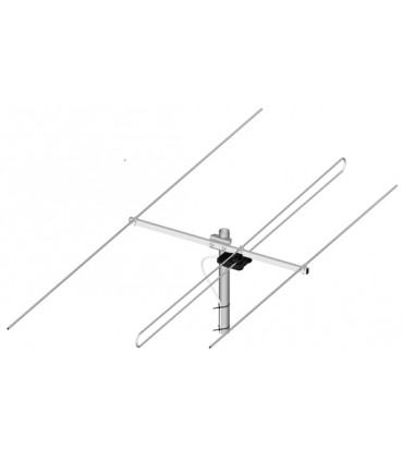 Antena radiowa Dipol 3 RZ B