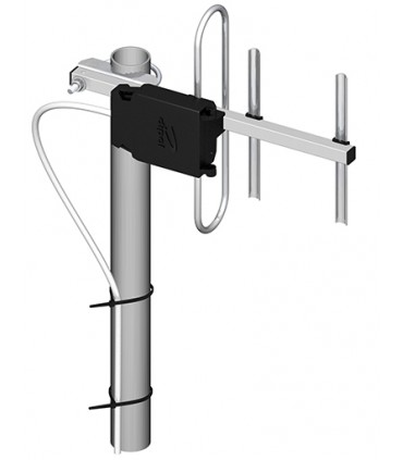 Antena telewizyjna DIPOL 3/21-48 DVB-T/T2 UHF