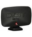 Antena telewizyjna 5-12/21-60 DVB-T/T2 aktywna