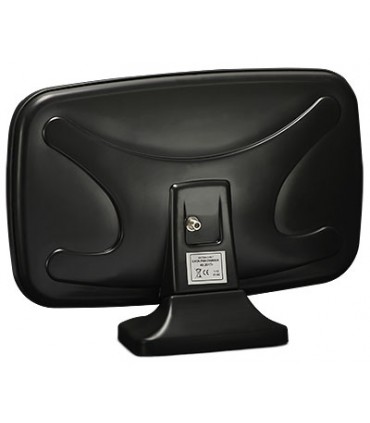 Antena telewizyjna 5-12/21-60 DVB-T/T2 aktywna