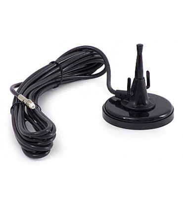 Antena GPRS/GSM/DCS + 3 m przewodu + gniazdo FME