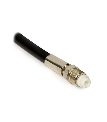 Antena ATK-LOG LTE 10 m przewodu, gniazdo FME, MIMO, 800-2170 MHz