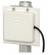 Antena mikropaskowa panelowa ATK-P1/2,4 GHz, 5 m przewodu, wtyk SMA R/P, 8 dBi
