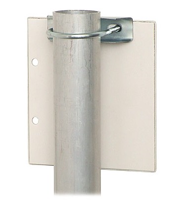 Antena mikropaskowa panelowa ATK-P1/2,4 GHz, 3 m przewodu, wtyk SMA R/P, 8 dBi