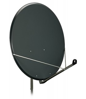 Antena satelitarna TRX-EL 110 FAMAVAL [grafit]