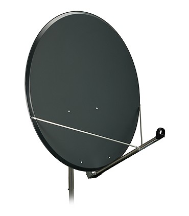 Antena satelitarna TRX-EL 110 FAMAVAL [grafit]
