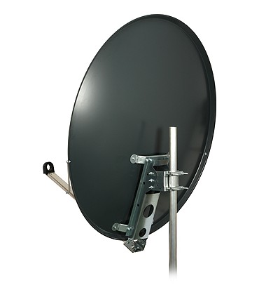 Antena satelitarna TRX-EL 110 FAMAVAL [grafit]
