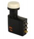 Konwerter QUAD INVERTO UNICABLE + TWIN