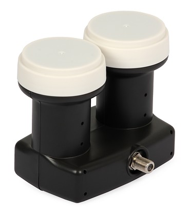 Konwerter satelitarny MONOBLOCK INVERTO BLACK PRO 0,2 dB